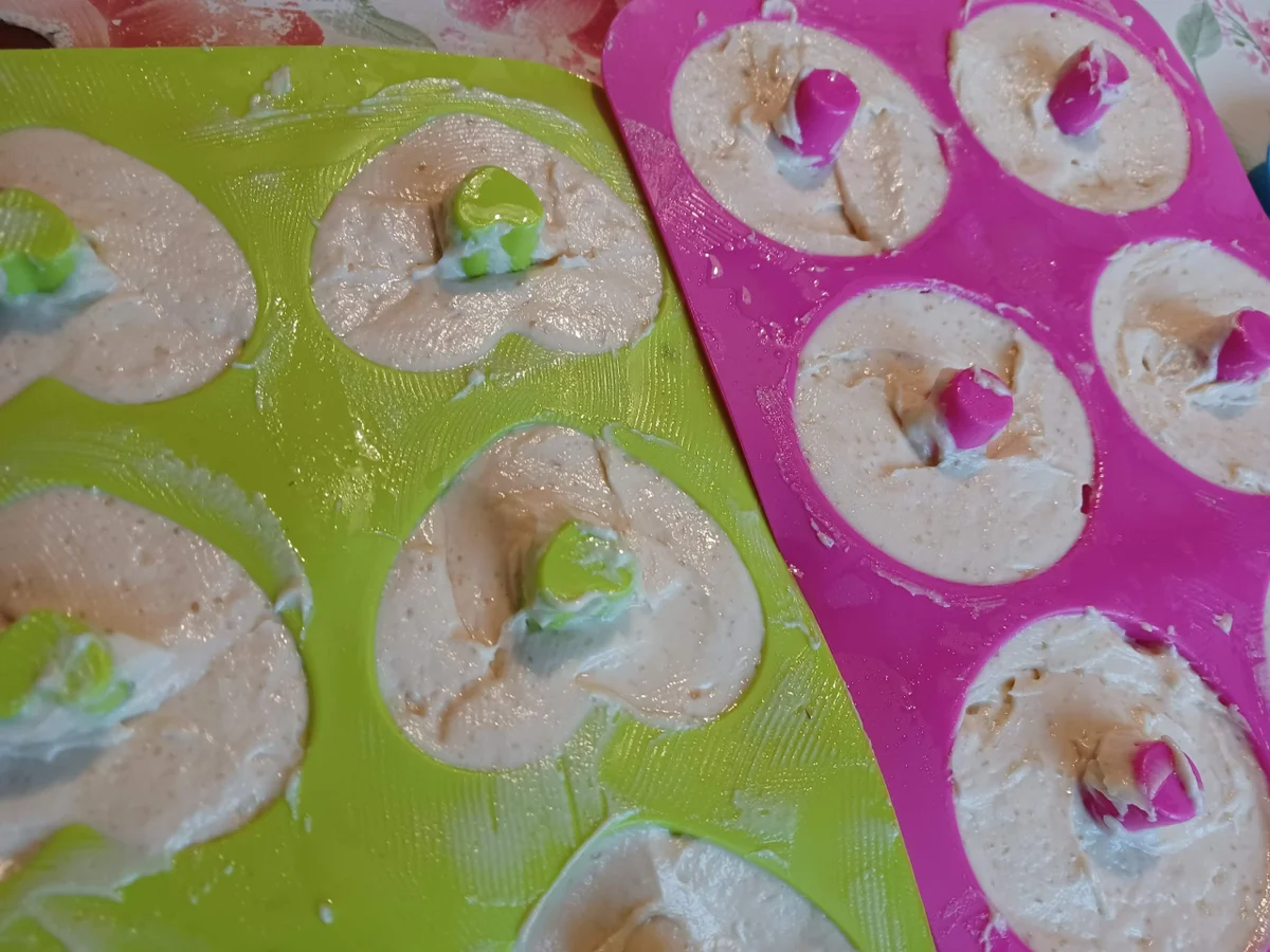 Donuts - kulinarische Weltreise 03/2023 - Rezept - Bild Nr. 16428