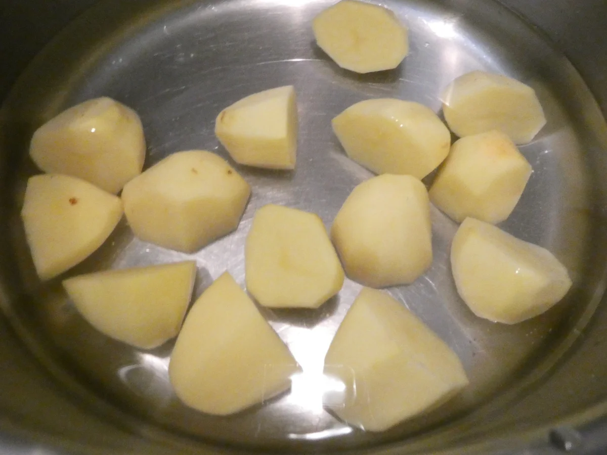 Rezept: Griechisches Paprikagulasch Bild Nr. 16419 Griechisches Paprikagulasch - Rezept - Bild Nr. 16419