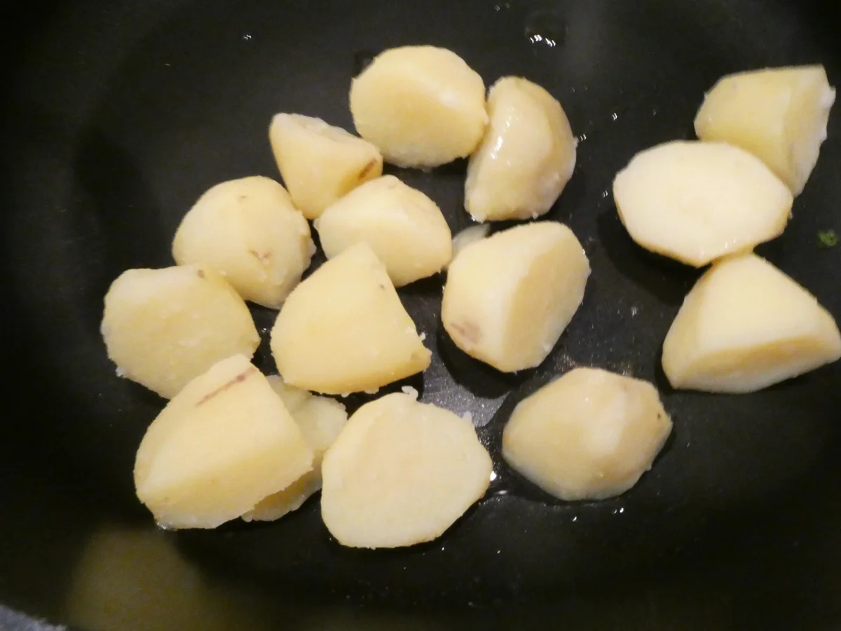 Rezept: Griechisches Paprikagulasch Bild Nr. 16420 Griechisches Paprikagulasch - Rezept - Bild Nr. 16420