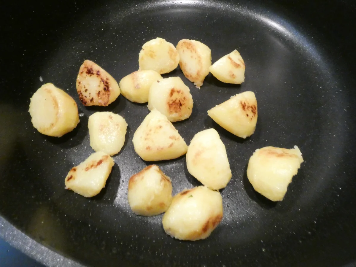 Rezept: Griechisches Paprikagulasch Bild Nr. 16421 Griechisches Paprikagulasch - Rezept - Bild Nr. 16421