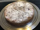 Versunkener Kirschkuchen - Rezept - Bild Nr. 16413