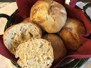 Brötchen - Rezept - Bild Nr. 16413