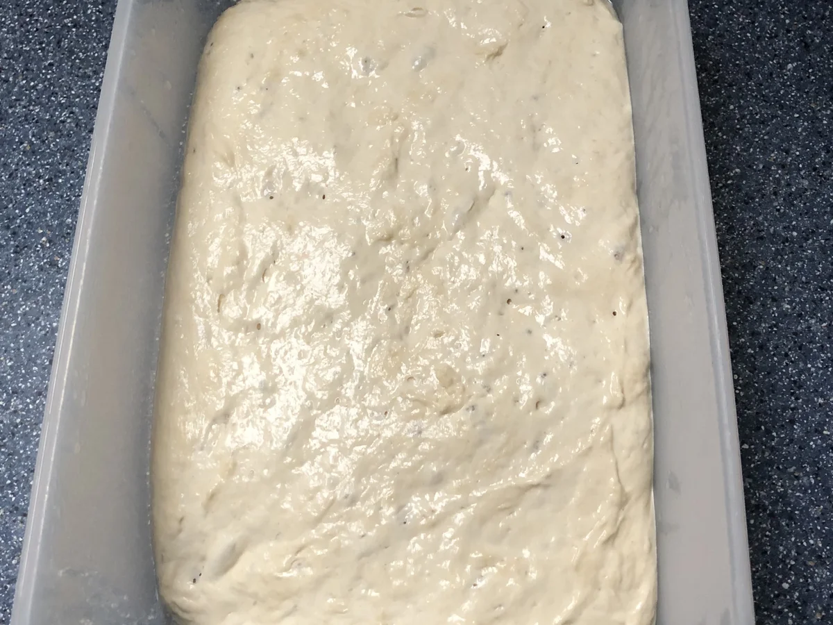 Rezept: Brötchen Bild Nr. 16414 Brötchen - Rezept - Bild Nr. 16414