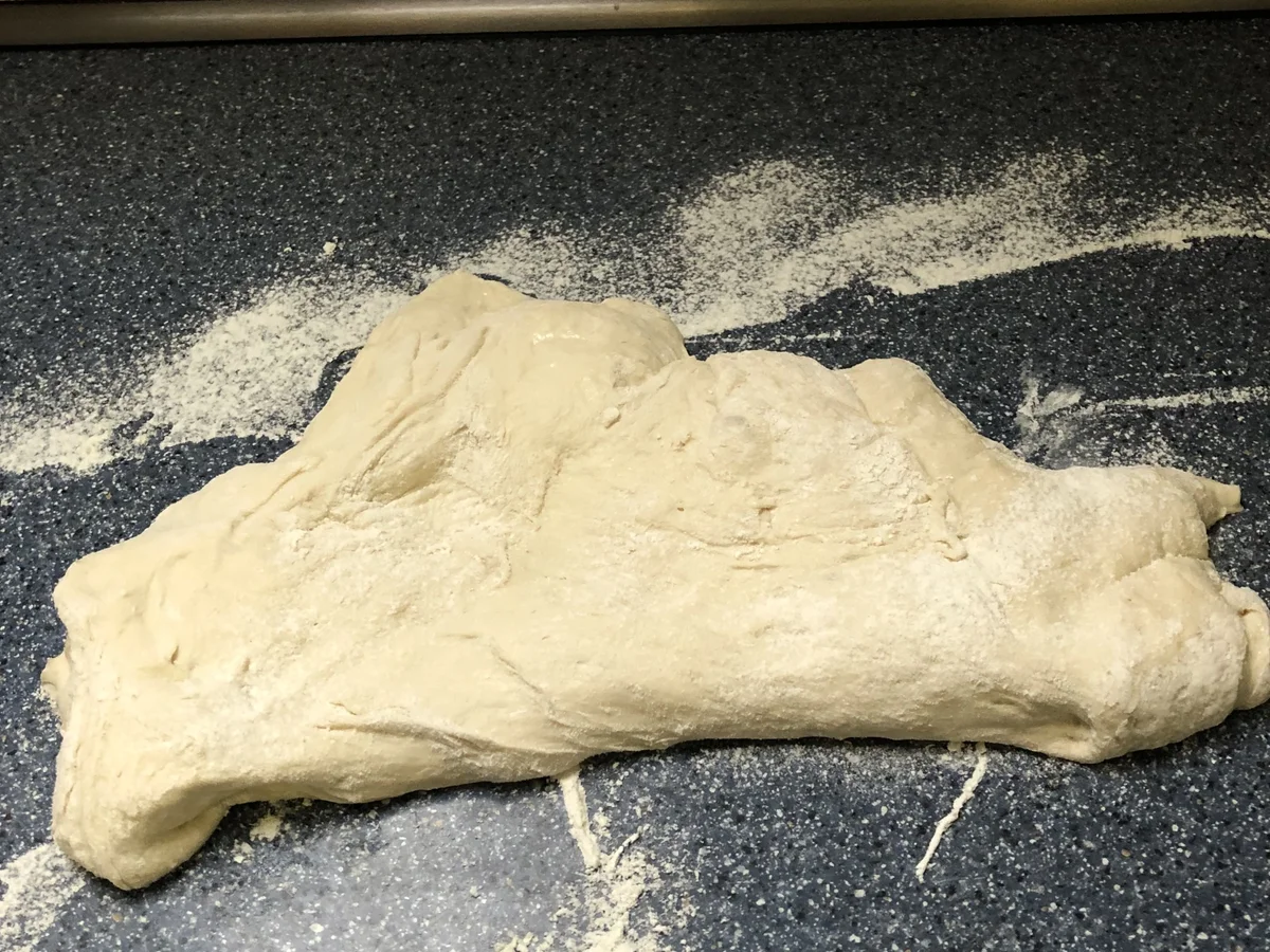 Rezept: Brötchen Bild Nr. 16415 Brötchen - Rezept - Bild Nr. 16415