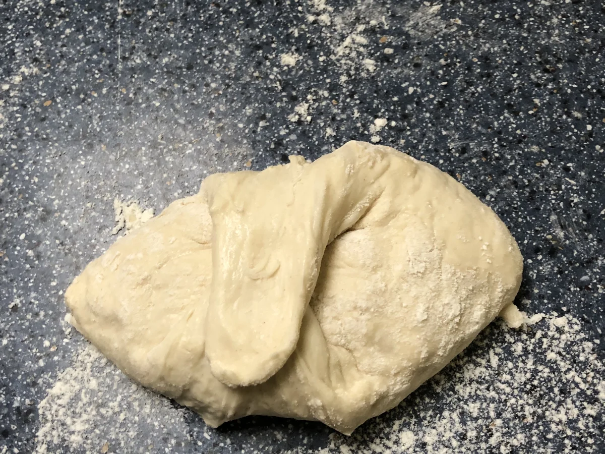 Rezept: Brötchen Bild Nr. 16417 Brötchen - Rezept - Bild Nr. 16417