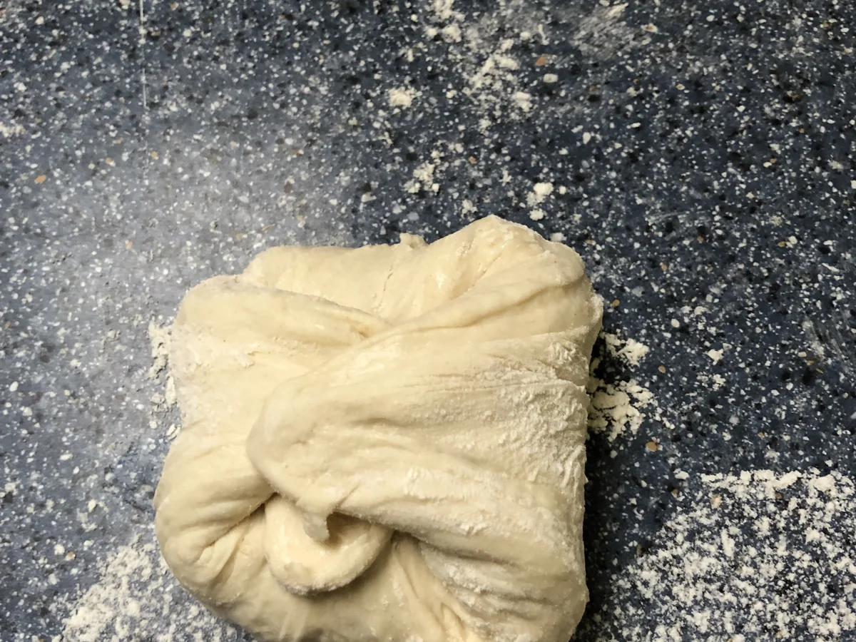 Rezept: Brötchen Bild Nr. 16418 Brötchen - Rezept - Bild Nr. 16418