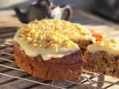 BiNe` S KAROTTENKUCHEN - Rezept - Bild Nr. 16416