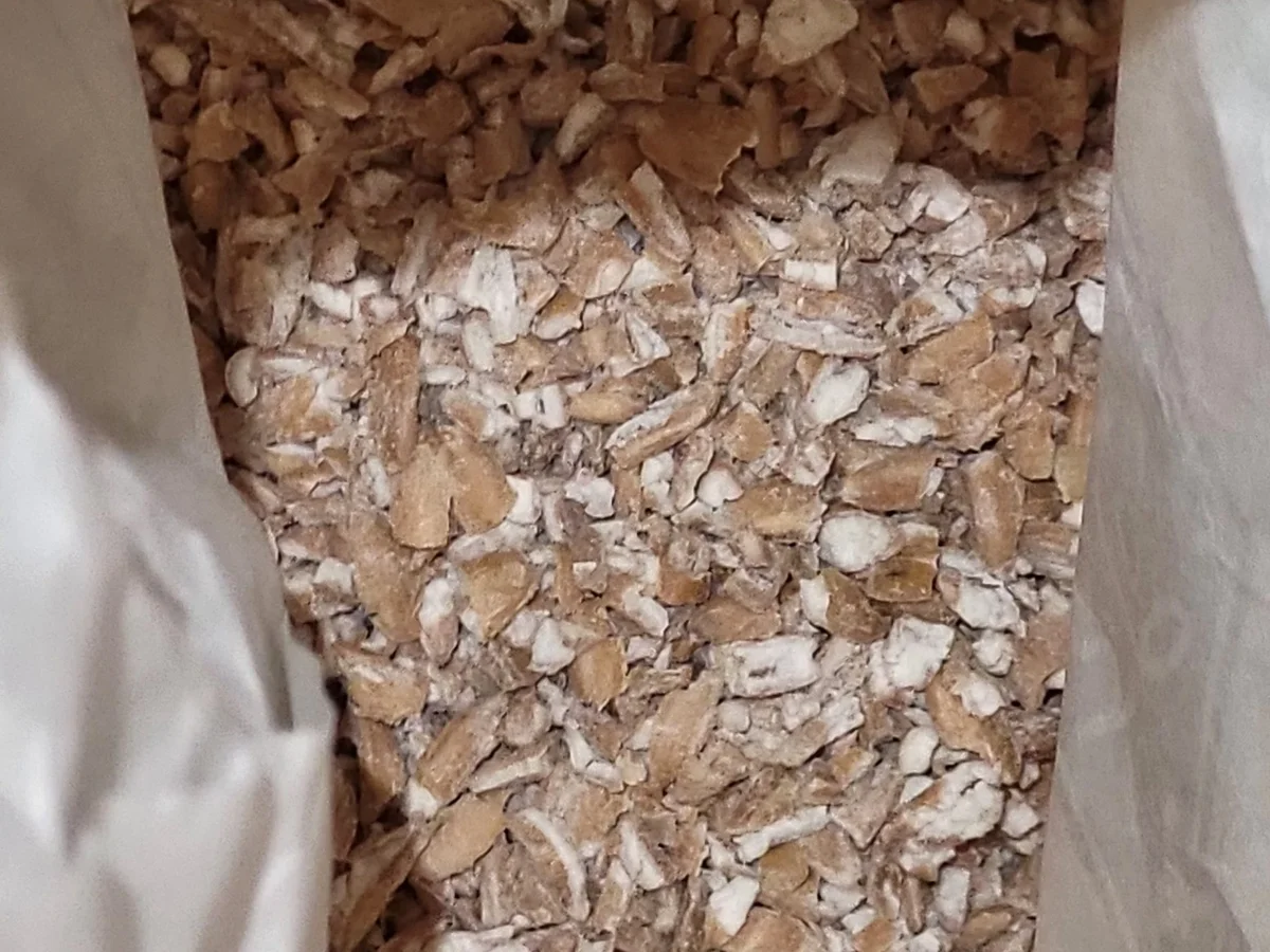 BiNe` S DINKEL - EMMER BROTE - Rezept - Bild Nr. 3