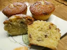 Eierlikör-Muffins - Rezept - Bild Nr. 16413
