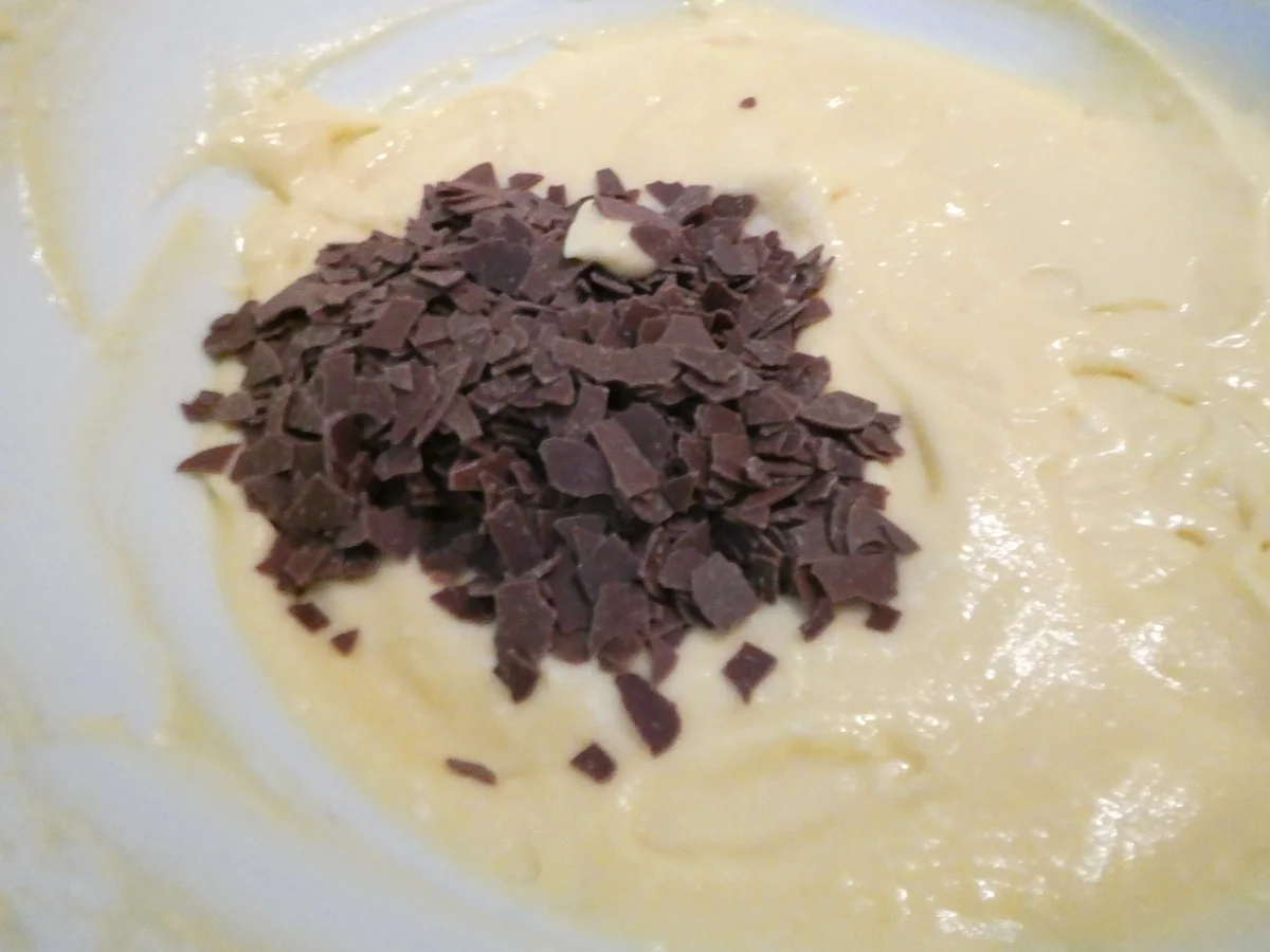 Eierlikör-Muffins - Rezept - Bild Nr. 16418