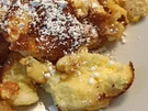 Rezept: Kaiserschmarrn ohne Mehl Bild Nr. 16413 Kaiserschmarrn ohne Mehl - Rezept - Bild Nr. 16413
