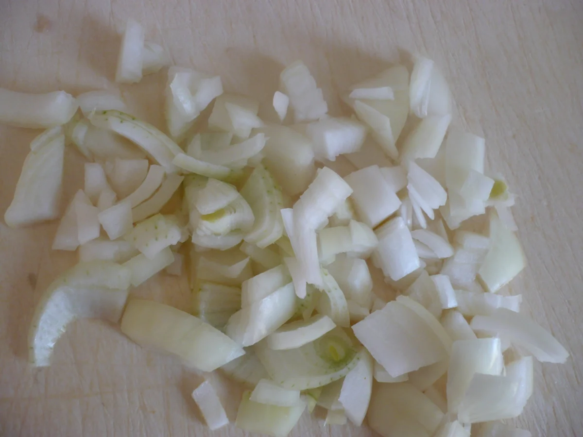 Kichererbsen - Eintopf - Rezept - Bild Nr. 16414