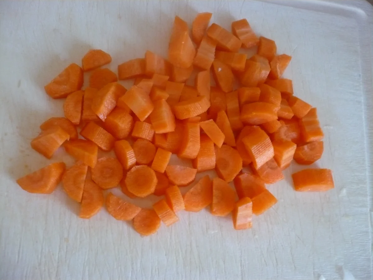 Kichererbsen - Eintopf - Rezept - Bild Nr. 16415