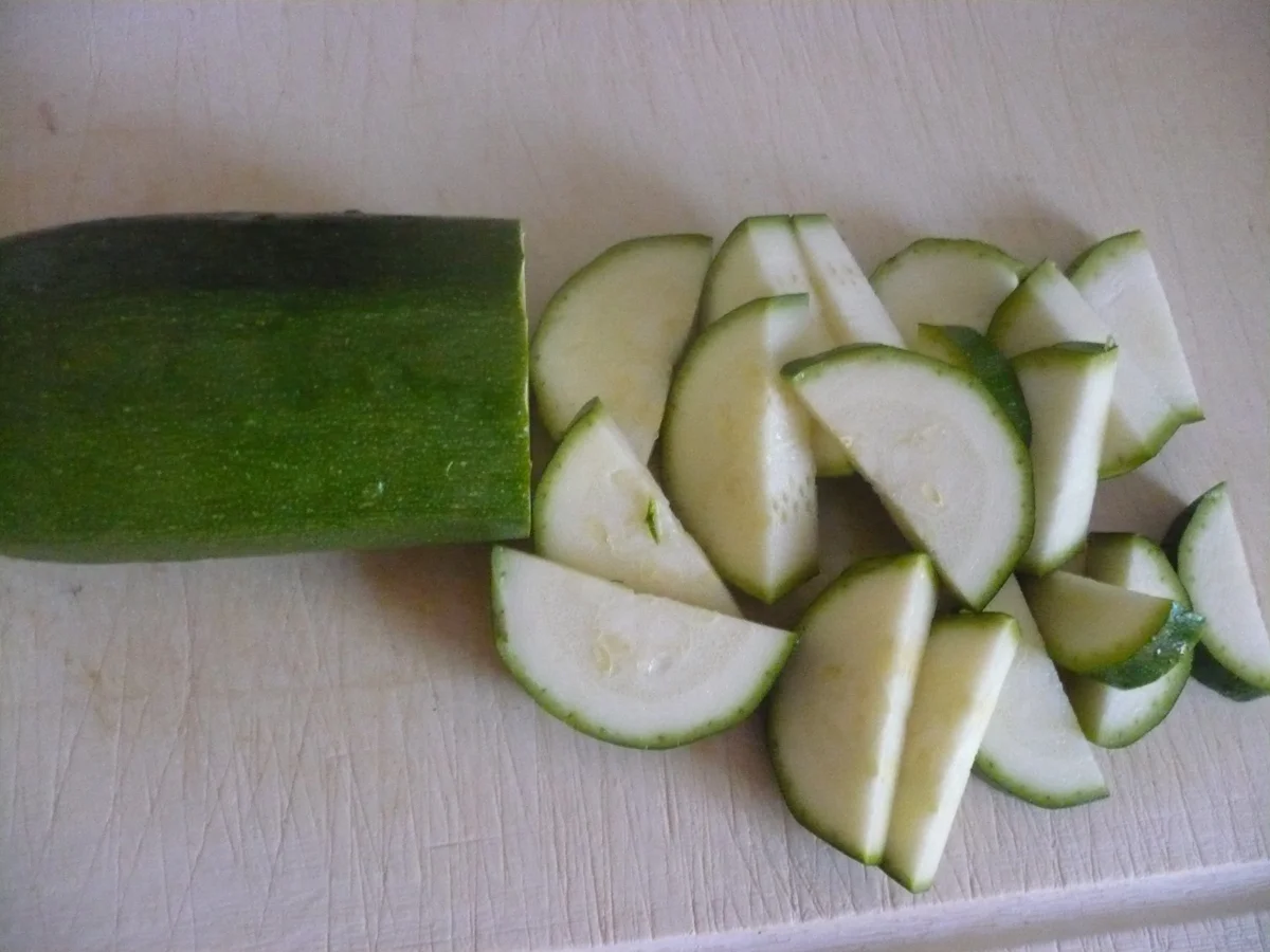 Kichererbsen - Eintopf - Rezept - Bild Nr. 16418