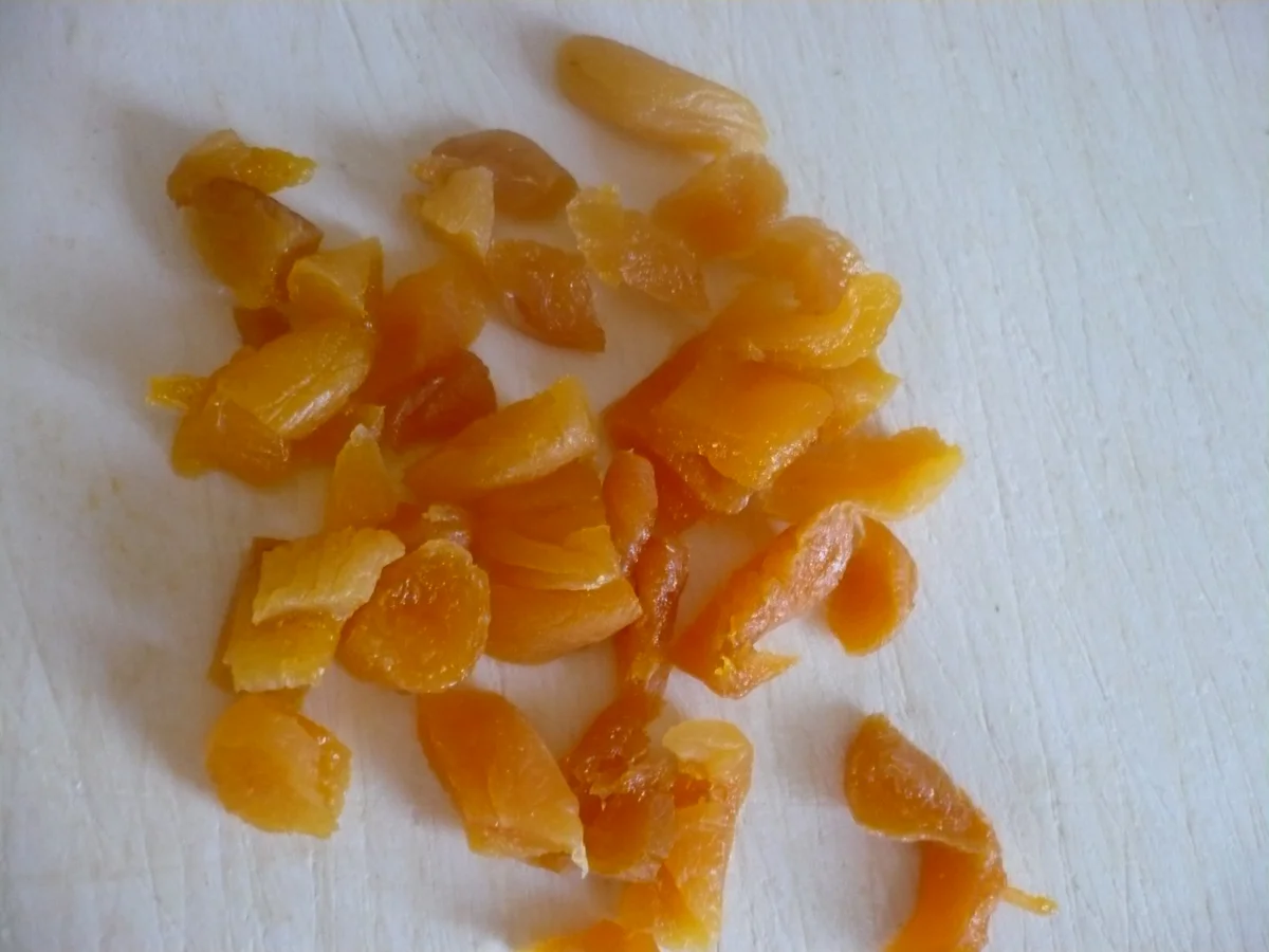 Kichererbsen - Eintopf - Rezept - Bild Nr. 16419