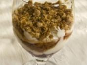 Brombeer-Fool - Rezept