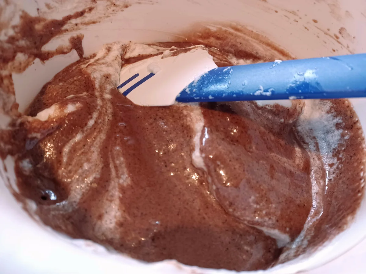 Rezept: Kaffeeschnitte Bild Nr. 16416 Kaffeeschnitte - Rezept - Bild Nr. 16416