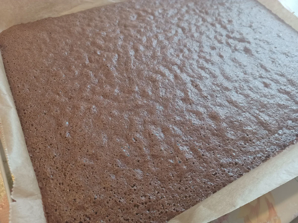 Rezept: Kaffeeschnitte Bild Nr. 16418 Kaffeeschnitte - Rezept - Bild Nr. 16418