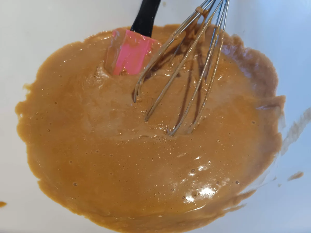 Rezept: Kaffeeschnitte Bild Nr. 16420 Kaffeeschnitte - Rezept - Bild Nr. 16420