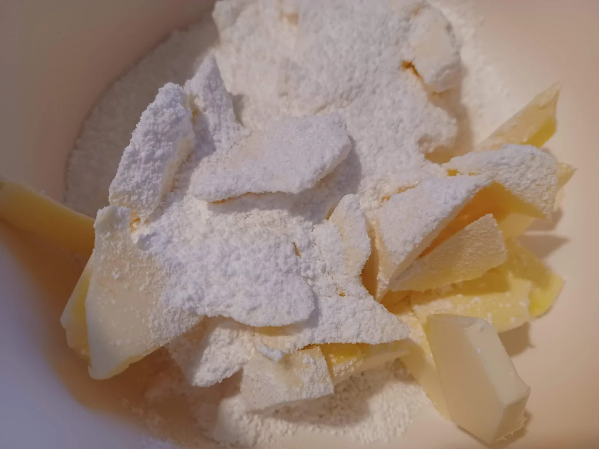 Rezept: Kaffeeschnitte Bild Nr. 16421 Kaffeeschnitte - Rezept - Bild Nr. 16421