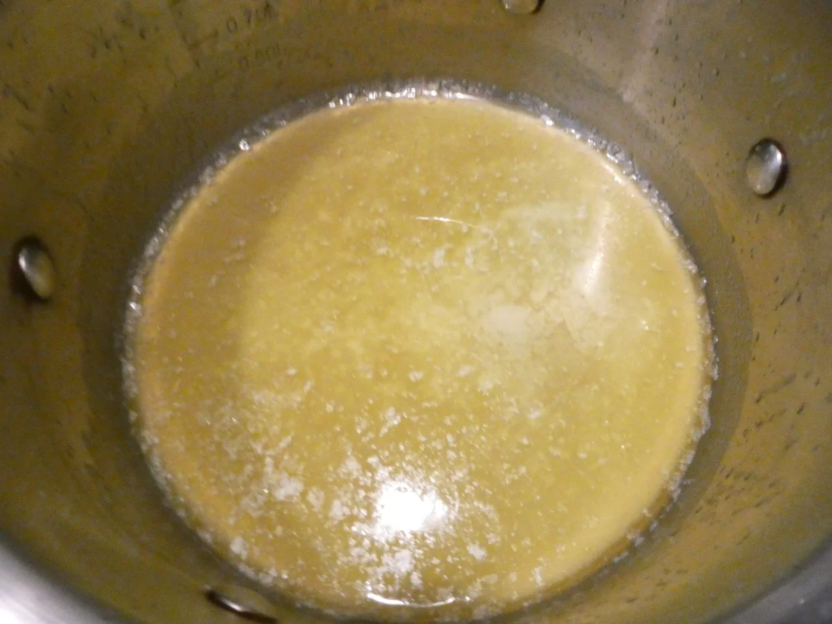 Rezept: Cheddar-Bacon -Muffins Bild Nr. 16423 Cheddar-Bacon -Muffins - Rezept - Bild Nr. 16423