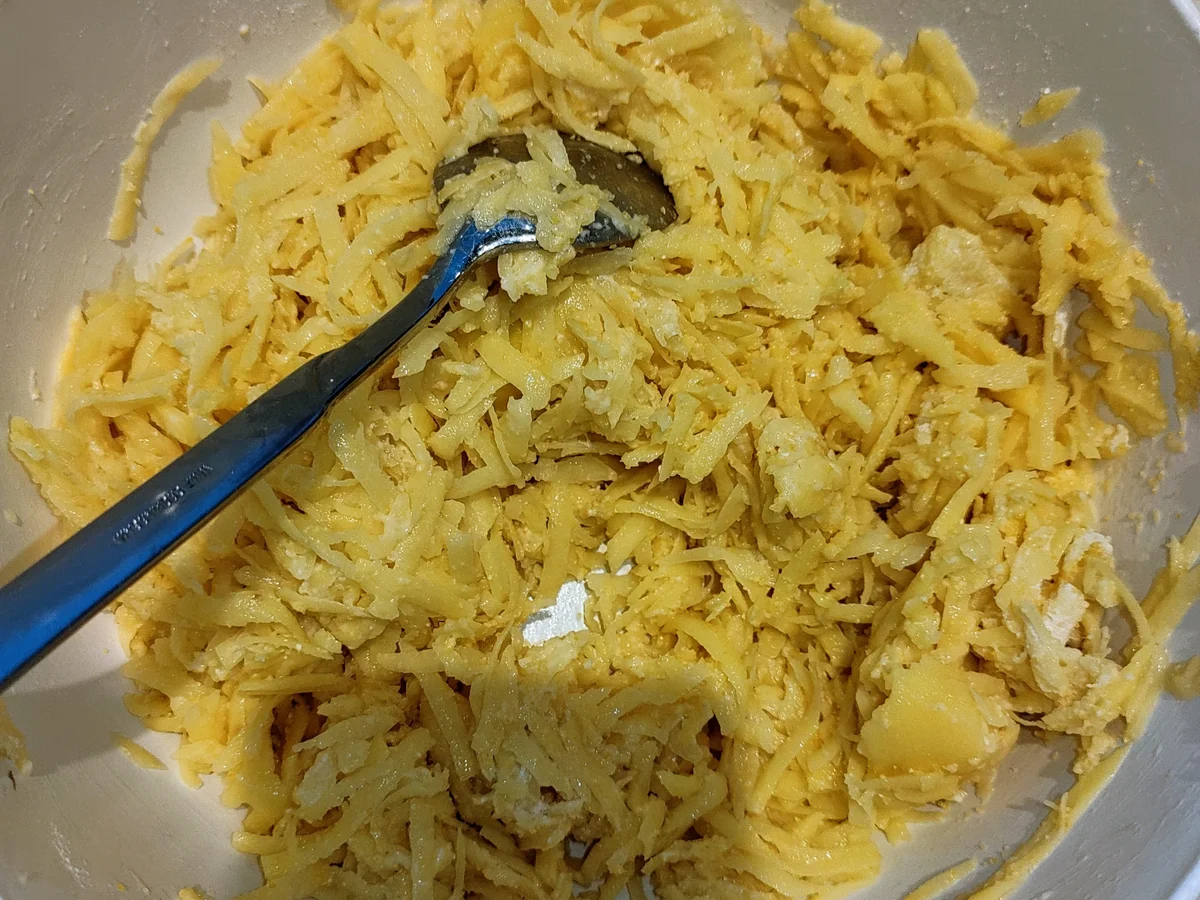 Plain in Pigna - Rezept - Bild Nr. 3