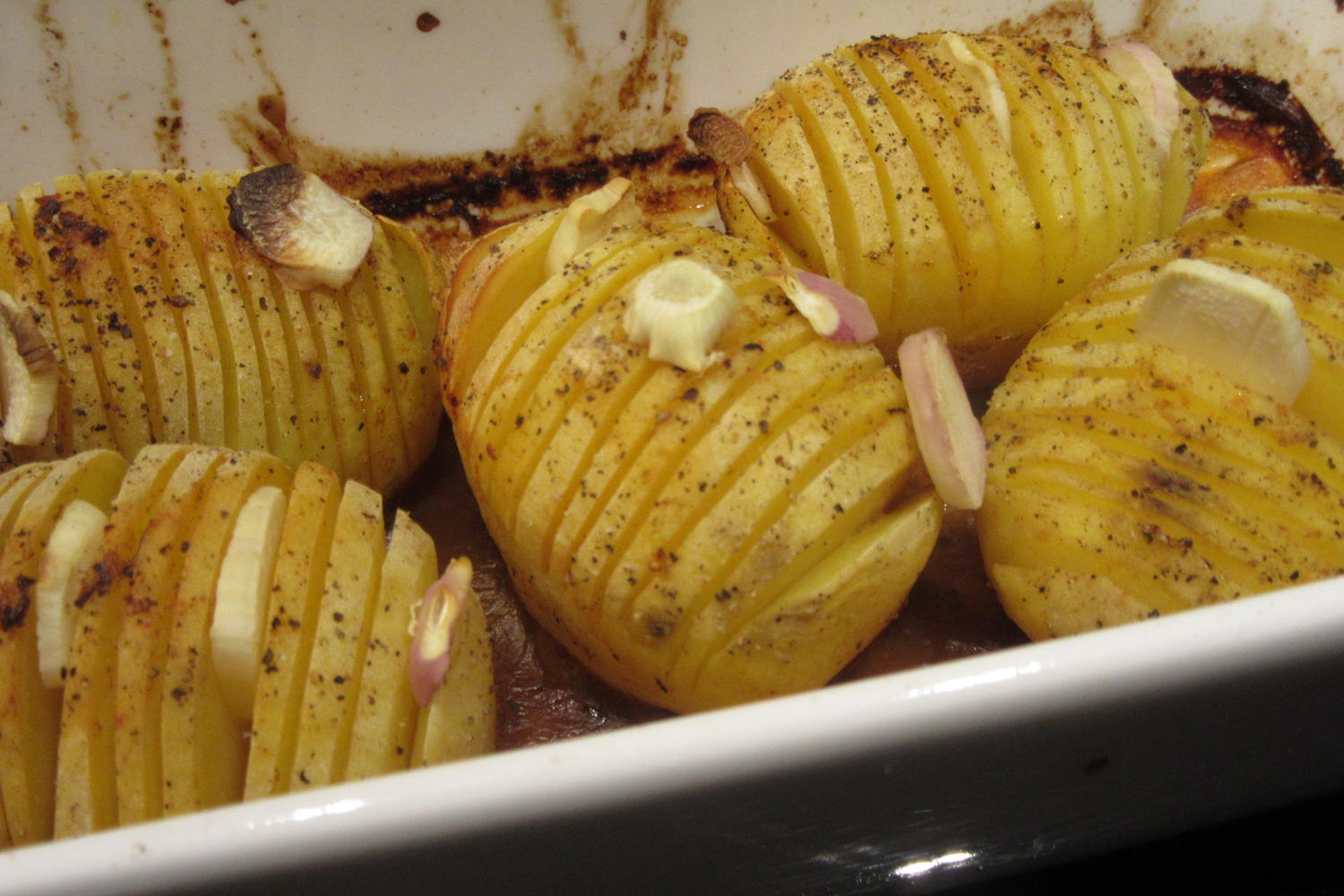 Kartoffeln: Bäckerinnenkartoffeln - Rezept - kochbar.de