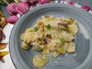 Kartoffelgratin - Rezept - Bild Nr. 16417