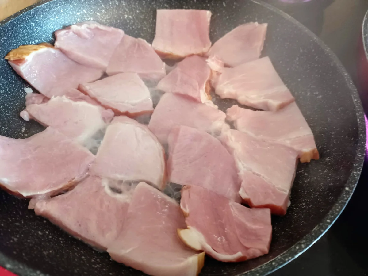 Rezept: Kartoffelgratin Bild Nr. 16424 Kartoffelgratin - Rezept - Bild Nr. 16424