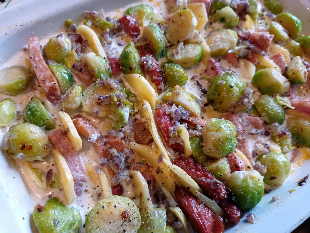 Rezept: Kartoffelgratin Bild Nr. 16427 Kartoffelgratin - Rezept - Bild Nr. 16427