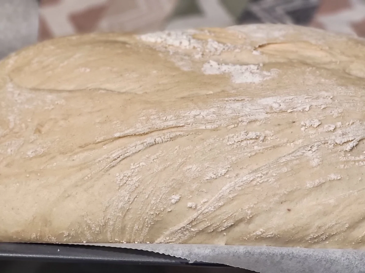 BiNe` S SOFT SANDWICH TOAST - Rezept - Bild Nr. 3