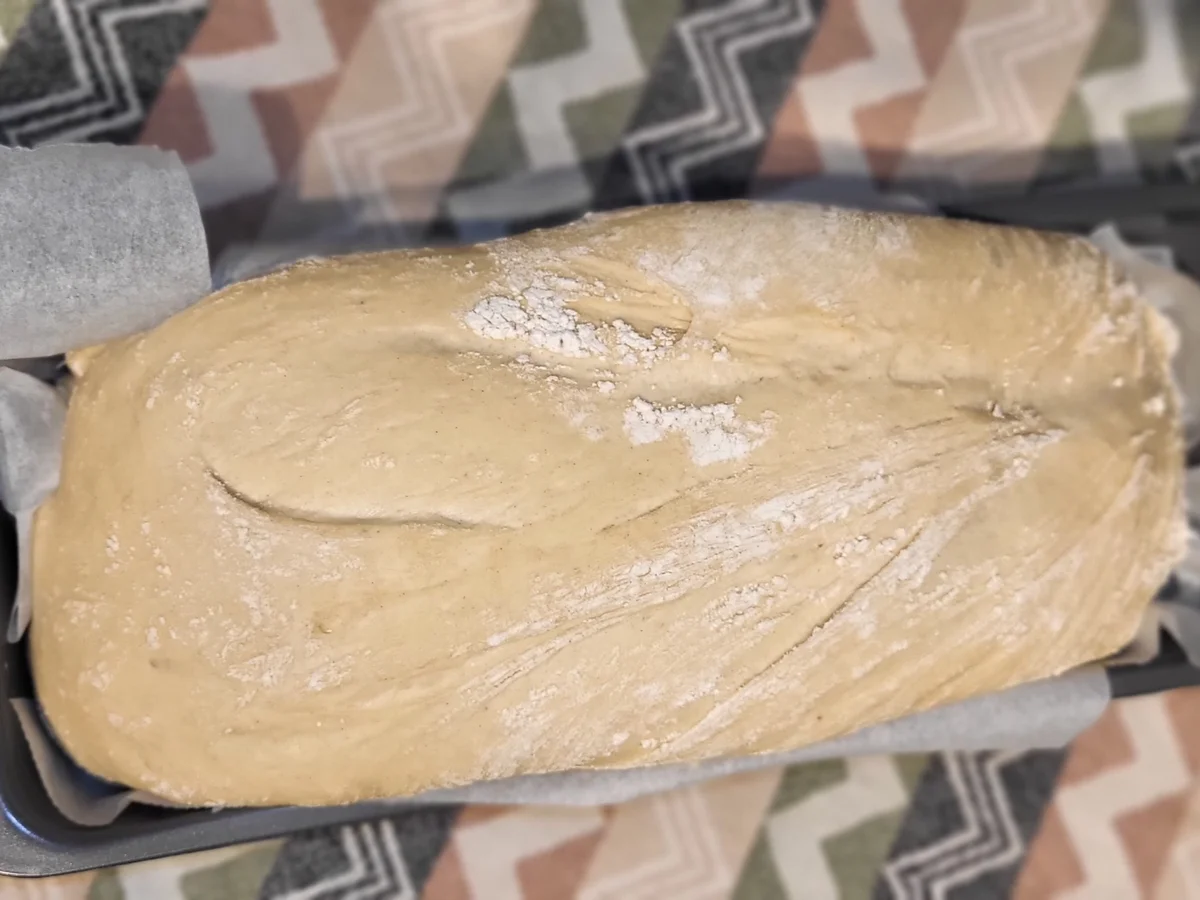 BiNe` S SOFT SANDWICH TOAST - Rezept - Bild Nr. 5