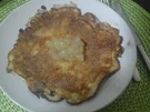 Pfannkuchen XL mit Apfelmus - Rezept - Bild Nr. 2