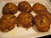 Zucchinibuletten - Rezept - Bild Nr. 2