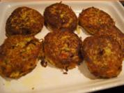 Zucchinibuletten - Rezept - Bild Nr. 2
