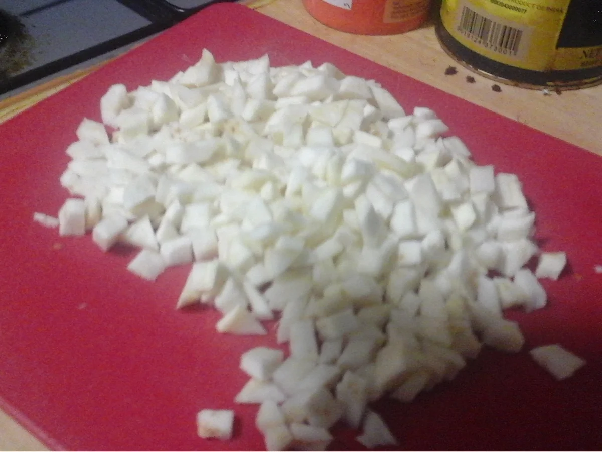 Hühnersuppe mit Eierstich und Basmatireis - Rezept - Bild Nr. 16425