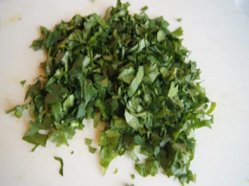 Rezept: Gelbes Fisch-Curry mit Basmatireis Bild Nr. 10 Gelbes Fisch-Curry mit Basmatireis - Rezept - Bild Nr. 10