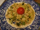 Gemüsemix-Ei-Pfanne - Rezept - Bild Nr. 2