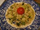 Gemüsemix-Ei-Pfanne - Rezept - Bild Nr. 2