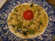 Gemüsemix-Ei-Pfanne - Rezept - Bild Nr. 2
