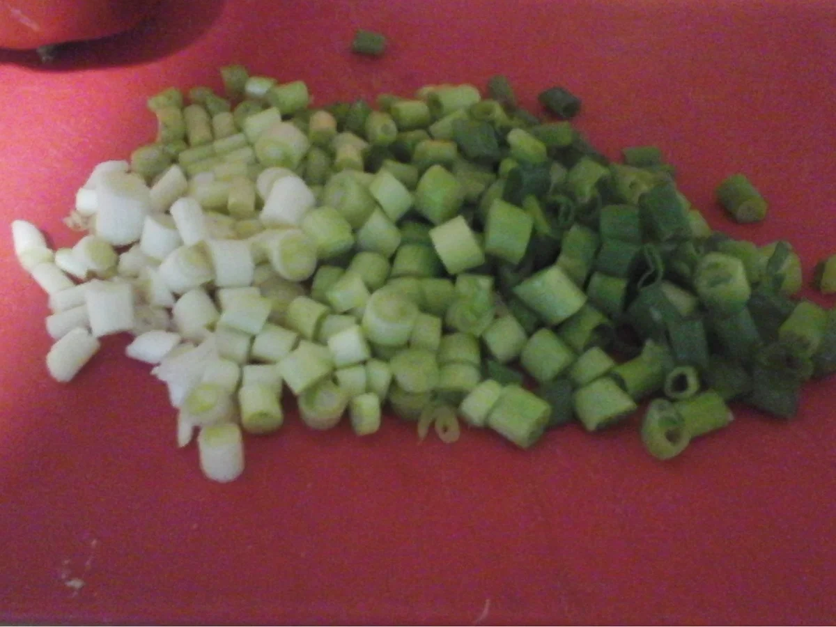 Paprika-Rindfleisch-Suppe mit Basmatireis - Rezept - Bild Nr. 7