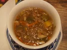Rezept: Asiatische Rindfleischsuppe Bild Nr. 2 Asiatische Rindfleischsuppe - Rezept - Bild Nr. 2