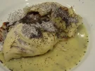Rezept: Knödel: Germknödel mit Vanillesoße Bild Nr. 16417 Knödel: Germknödel mit Vanillesoße - Rezept - Bild Nr. 16417