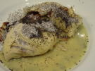 Knödel: Germknödel mit Vanillesoße - Rezept - Bild Nr. 16417