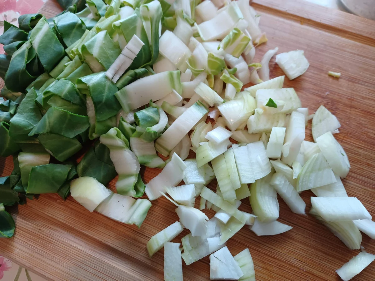 Gratinierte Koteletts - Rezept - Bild Nr. 16420