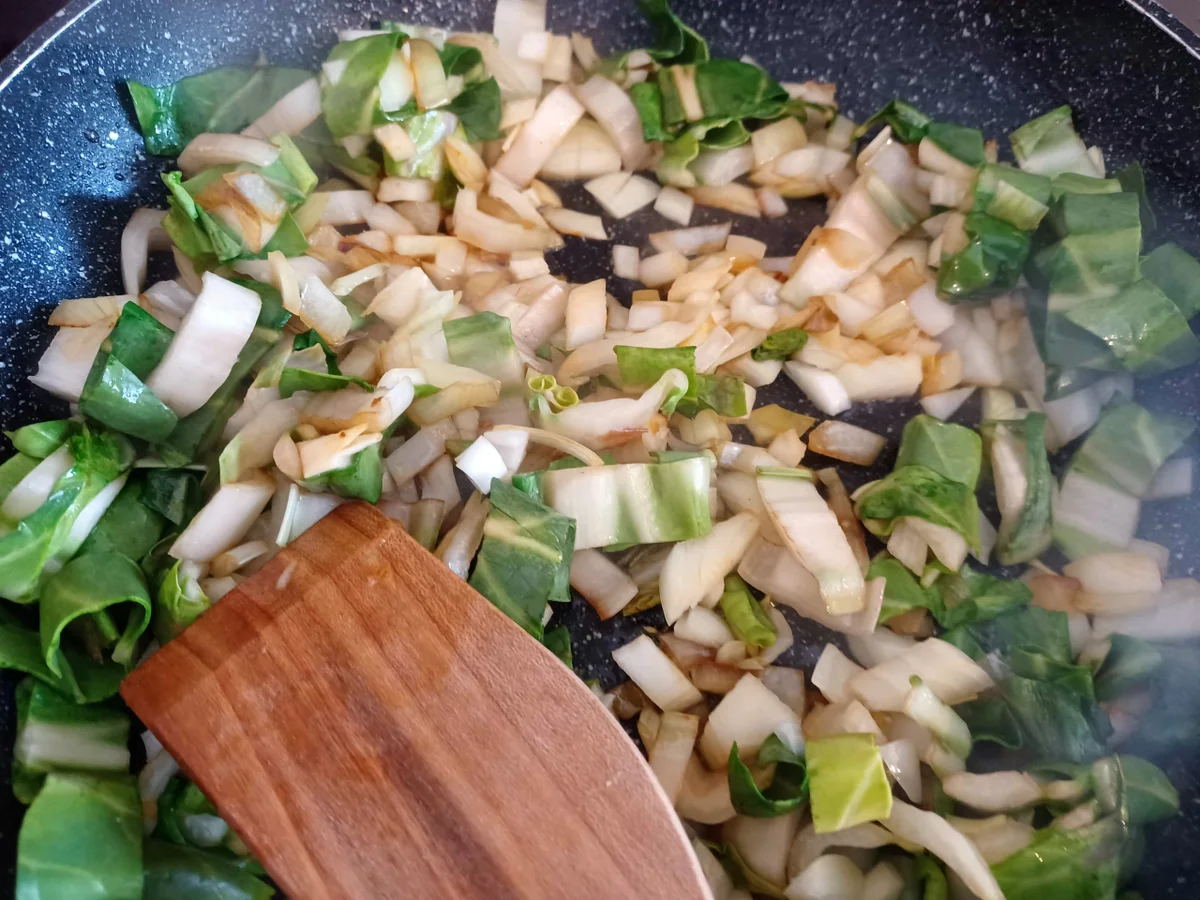 Gratinierte Koteletts - Rezept - Bild Nr. 16421