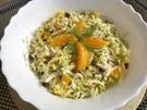 Chinakohl - Salat - Rezept - Bild Nr. 16417