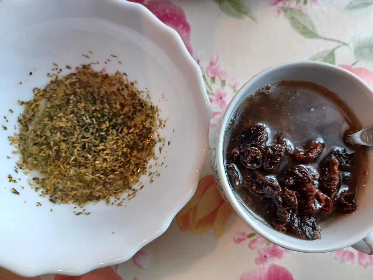 Chinakohl - Salat - Rezept - Bild Nr. 16419