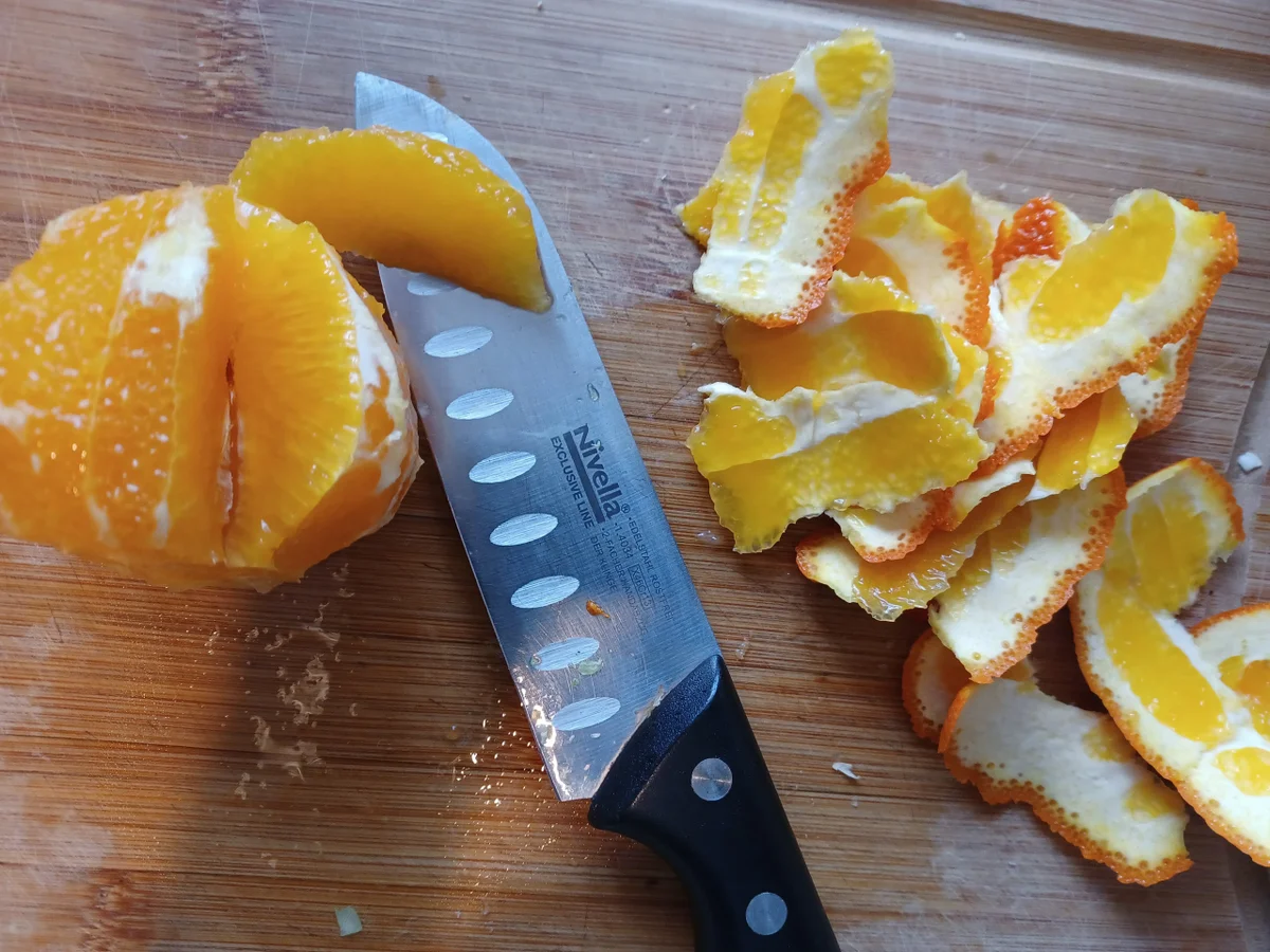 Chinakohl - Salat - Rezept - Bild Nr. 16420