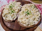 Eiersalat schnell gemacht - Rezept - Bild Nr. 16418